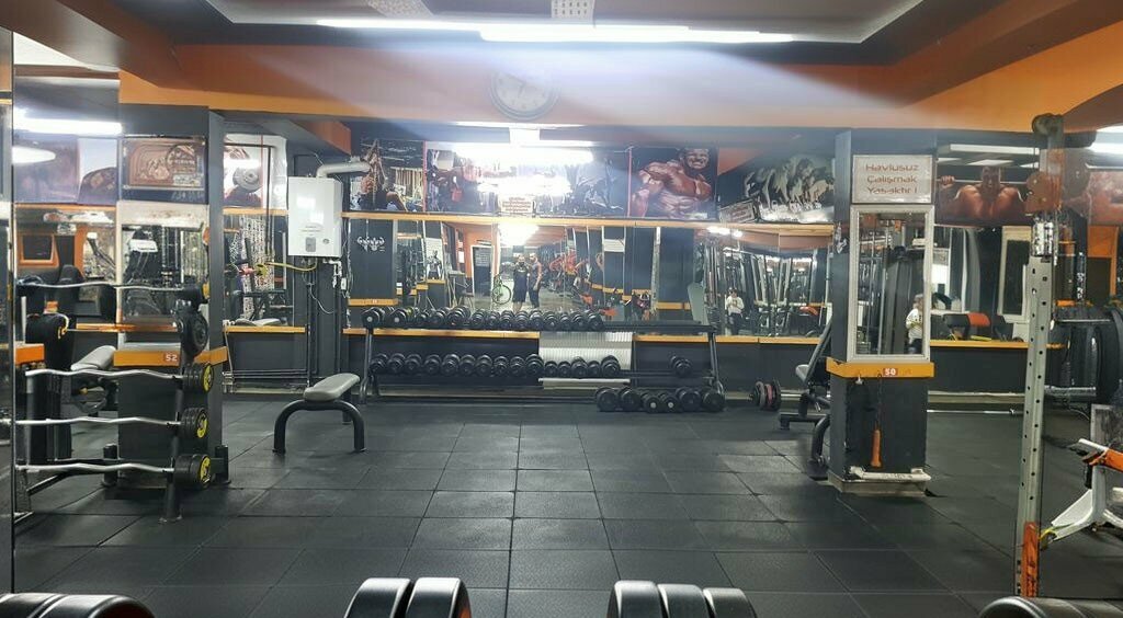 Fitness club Castle Gym, Tatvan, photo