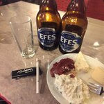 Adres Biranesi (Balikesir Province, Karesi, Ege Mah., Demirciler Cad., 57D), bar, pub