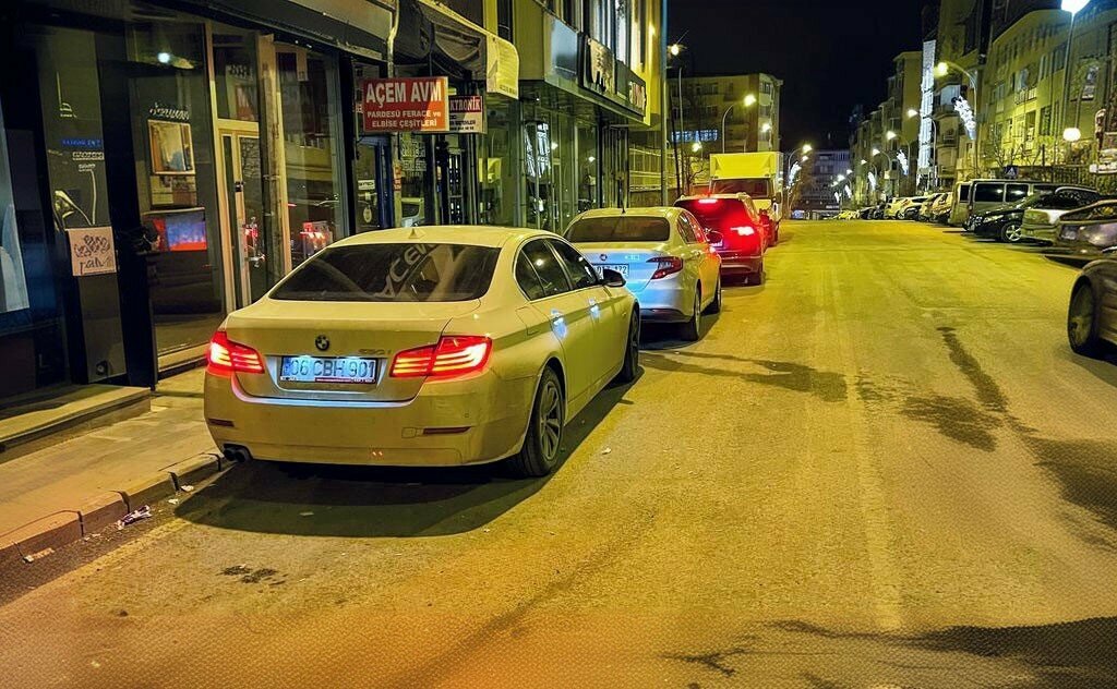 Cars ordering Nokta Rent A Car, Erzurum, photo
