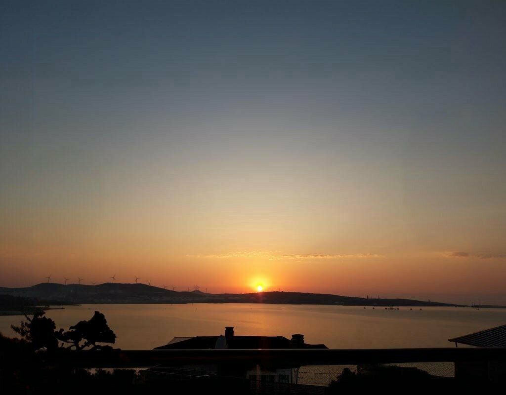 Park Yildiztepe Park, Aliaga, photo