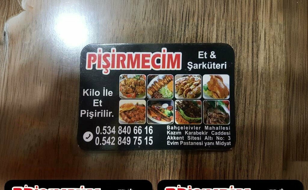 Restaurant My Baker, Midyat, photo