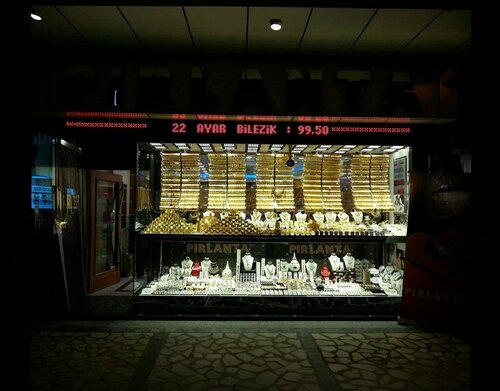 Pırlanta Kuyumculuk Fotoğraf 3