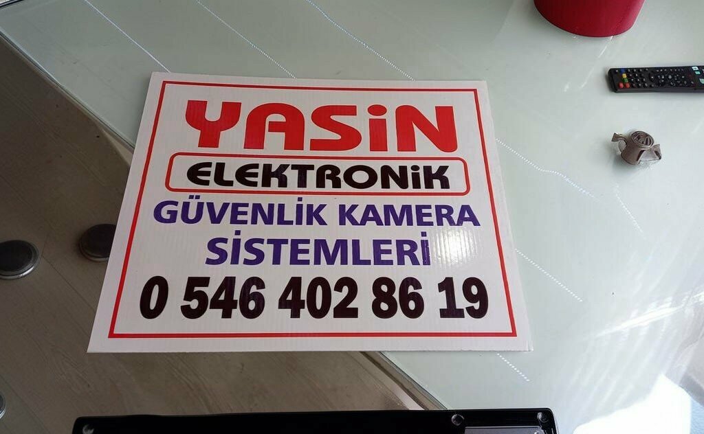 Electrical equipment repairs Yasin Electronics, Kirsehir, photo