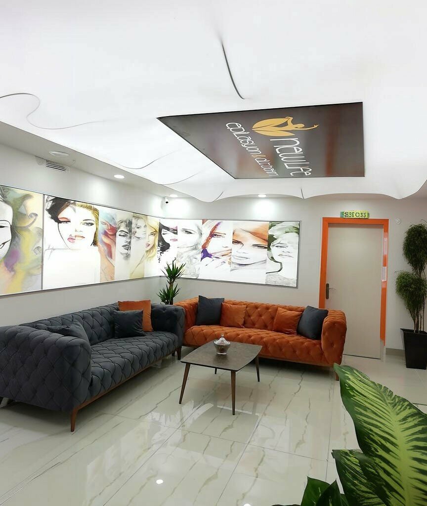 Beauty salon New Life Epilasyon ve Cilt Bakım Merkezi Trabzon, Ortahisar, photo