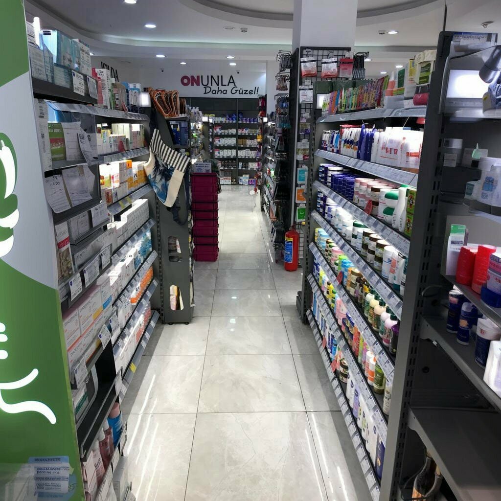 Spa Madam10 Isparta Branch, Isparta, photo