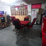 Fesli Internet Entertainment Center (Tekirdağ, Cerkezkoy District, İstasyon Mah., Hacı Fahri Zümbül Cad., 70), entertainment center