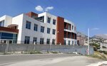 Karaburun District State Hospital (Izmir, Karaburun, Iskele Neighborhood, Kepez Avenue, 26), hospital