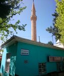Tepe Cami (Kirsehir, Kirsehir Center, Kervansaray Mah., Çiçekdağ Cad., 27), mosque