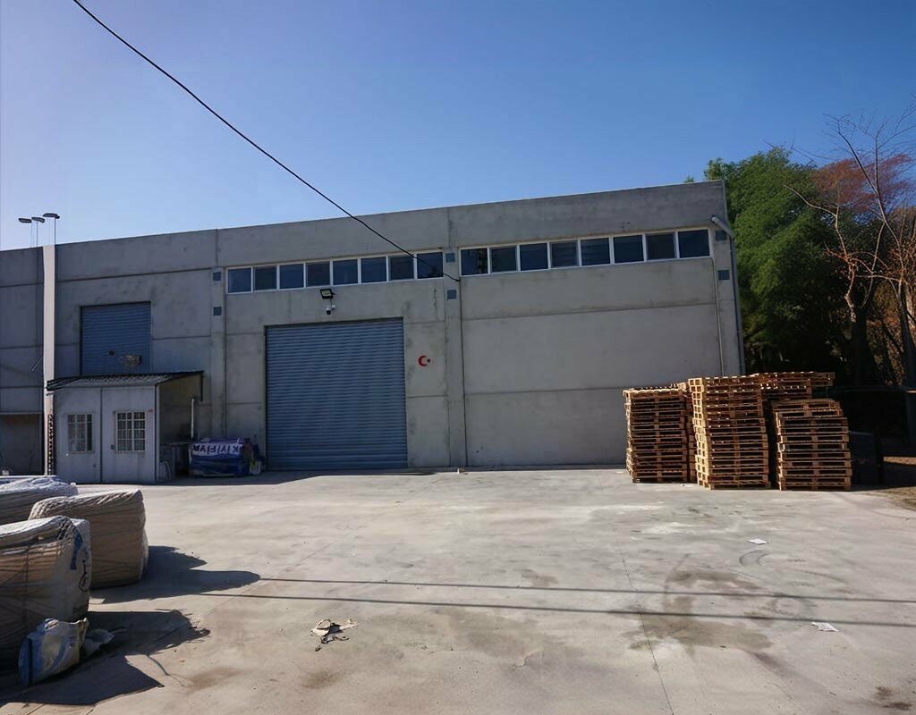 Paper producers and suppliers Ugur Packaging, Torbali, photo