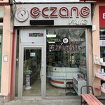 Filiz Pharmacy (Edirne, Edirne Merkez District, Atatürk Boulevard, 145) ، صيدلية