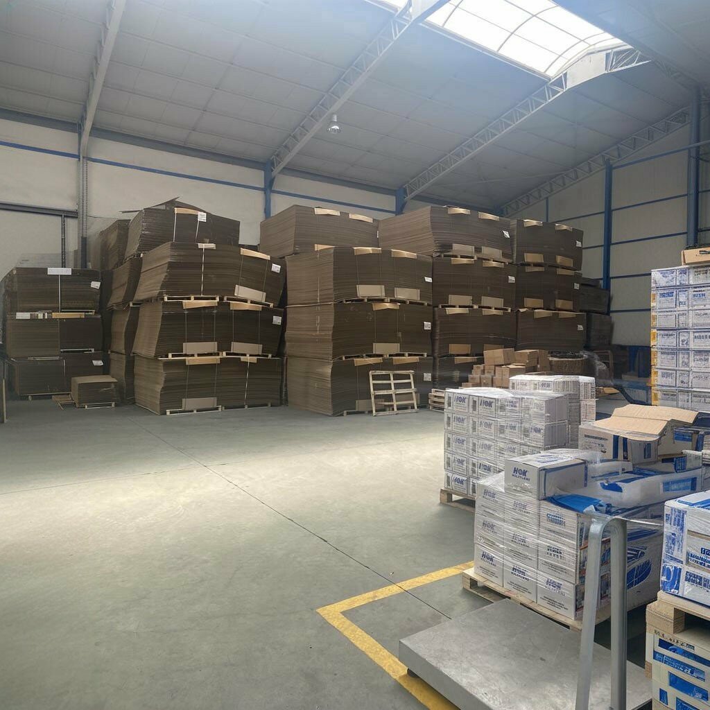 Metalware Akbronz Hirdavat, Kayseri, photo