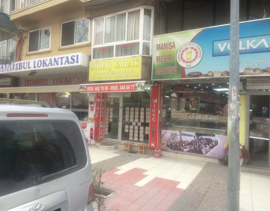 Real estate agency Mirac Emlak, Manisa, photo