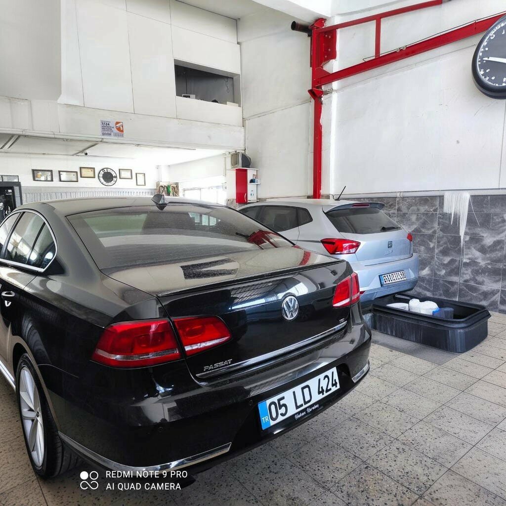 Car service, auto repair Bayram Auto Special Maintenance Service, Merzifon, photo