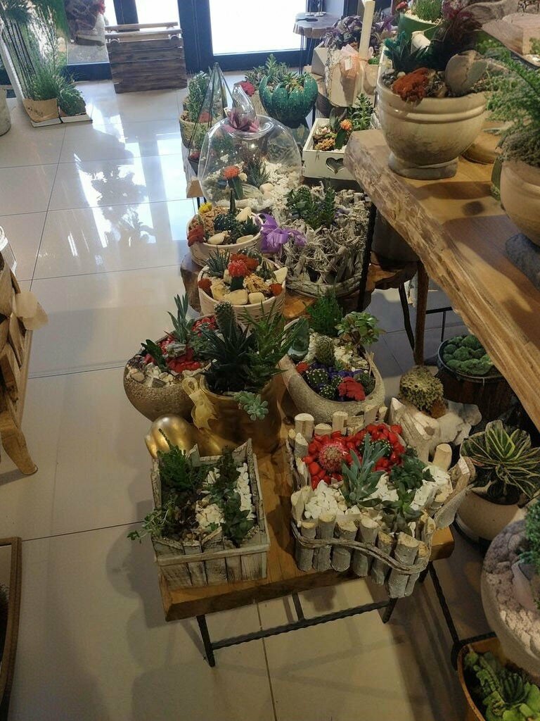 Flower shop Lotus Flower Design Decoration, Balikesir, photo