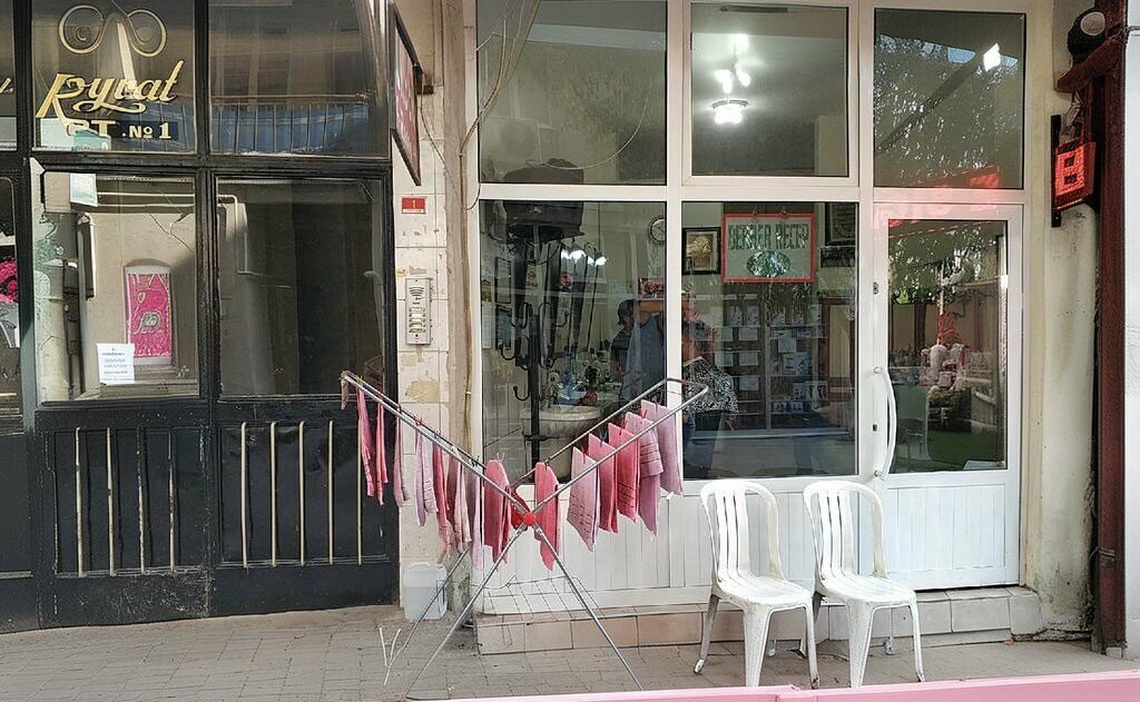 Barber shop Barber Recep, Manisa, photo