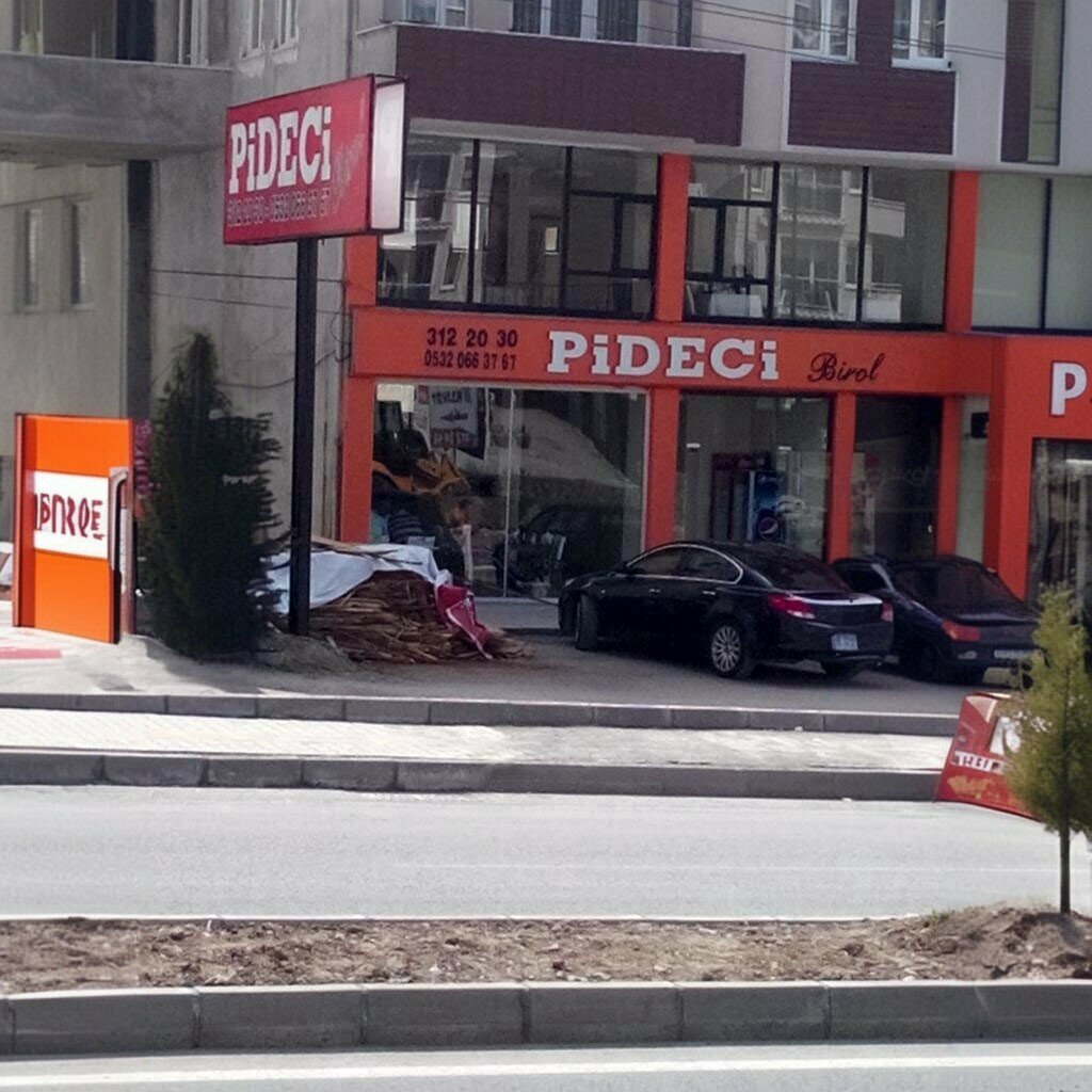 Cafe Pide Maker Birol, Eregli, photo