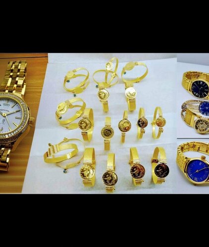 Bereket Kuyumcu Fotoğraf 2