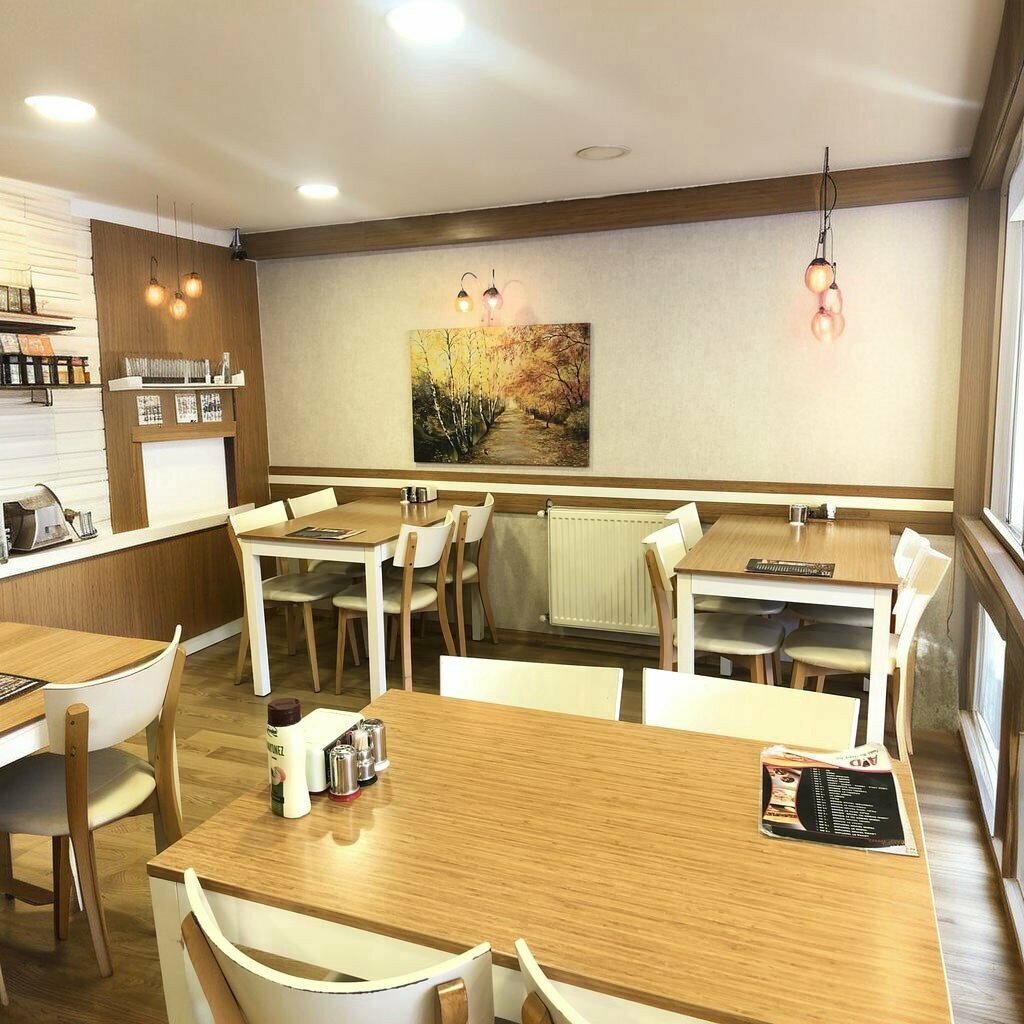 Fast food A-d Tantuni, Kastamonu, photo