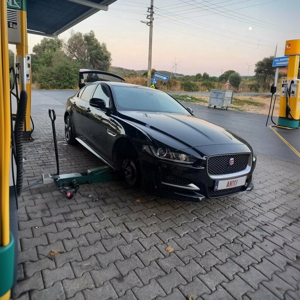 Tire service Oktay Auto Tire, Cesme, photo