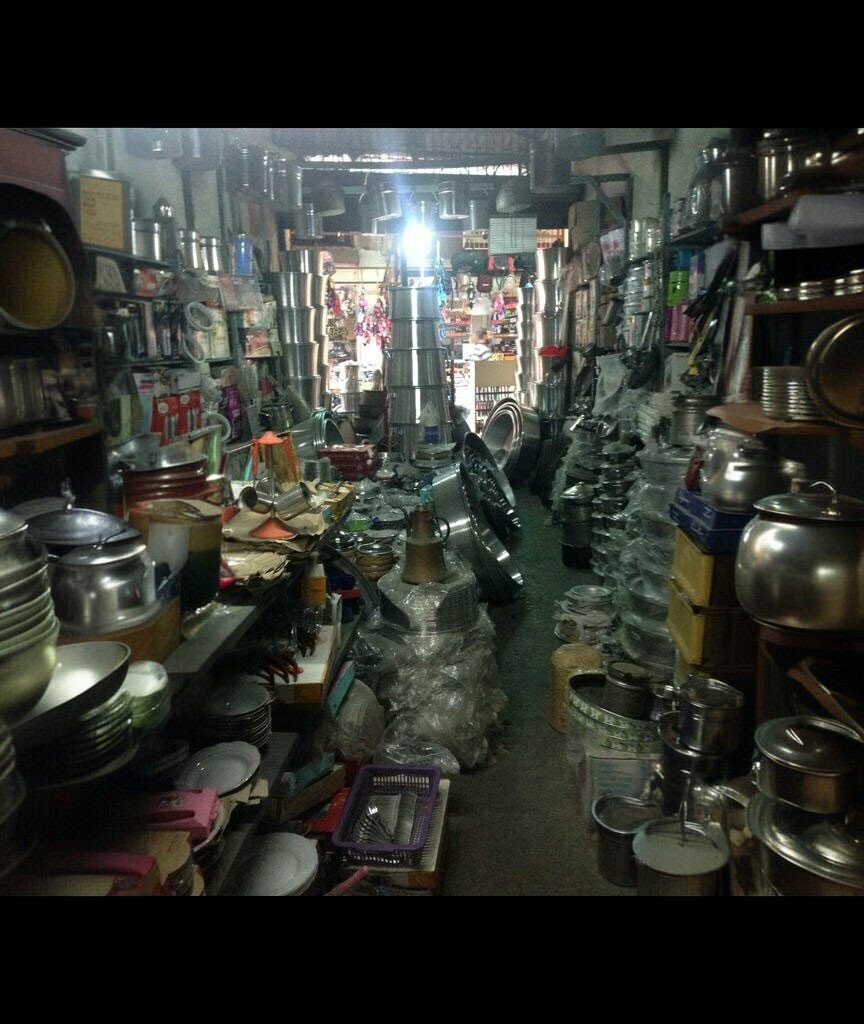 Shopping mall Ayakkabıcılar Çarşısı, Iskenderun, photo