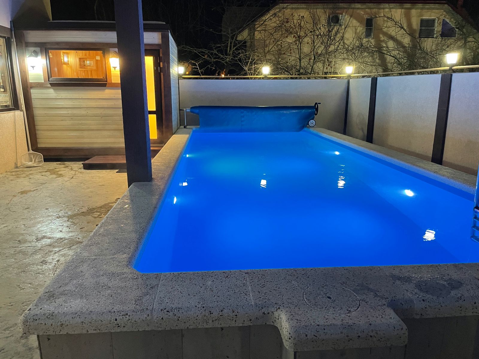 Фото Айсберг Редэнс