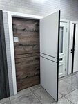 Novie dveri (Poliny Osipenko Street, 44), doors