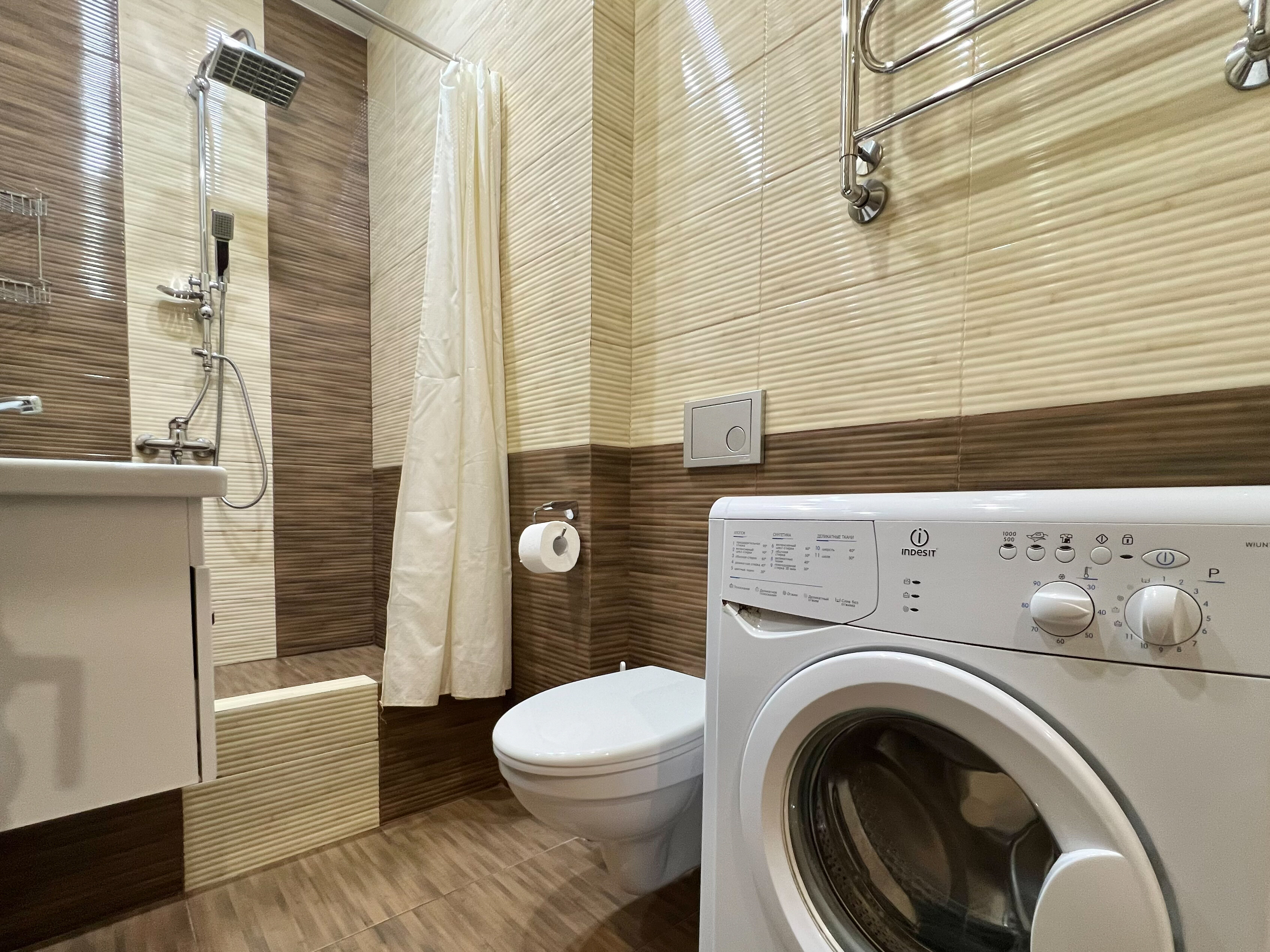 Фото Альфа Апартаменты