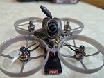 MyDrone (Bochkova Street, 8к1) ، طائرات بدون طيار و كوادروكوبتر