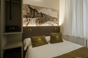 Гостиница Hotel Maria