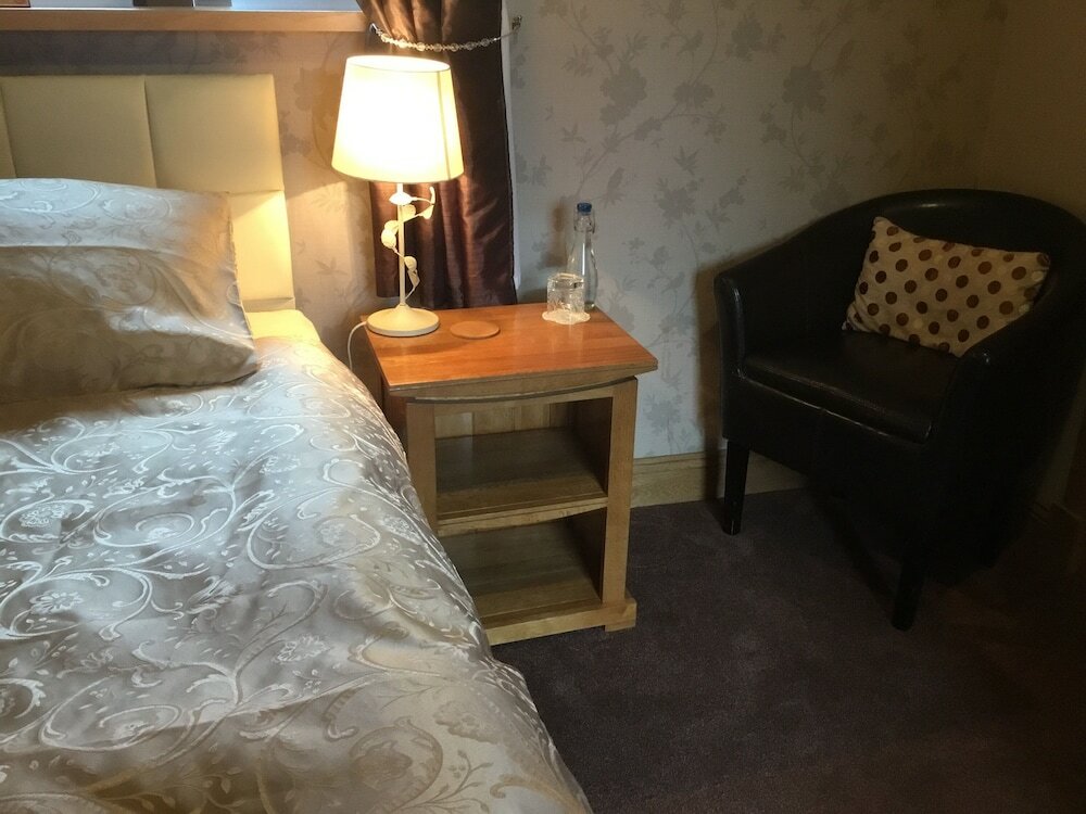 Фото Lakeview Guest House