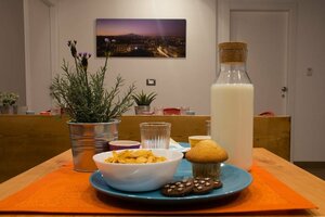 Гостиница B&b Turiddu