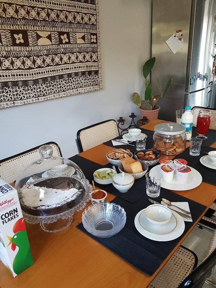 Фото B&b Il Picchio