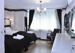 Гостиница Gloria Tibi Hotel