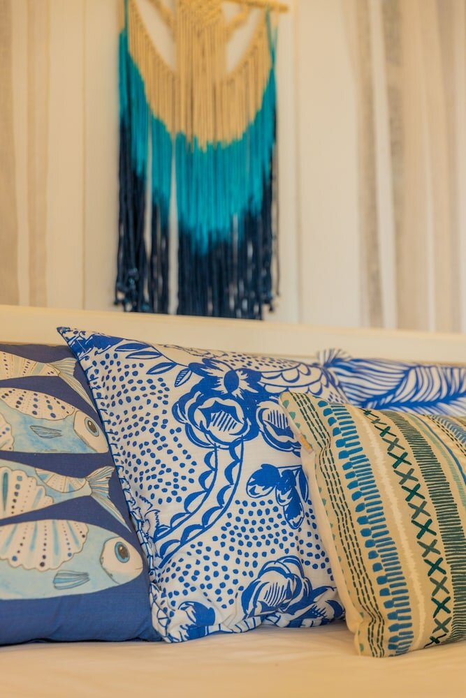 Фото Wildflower Villas