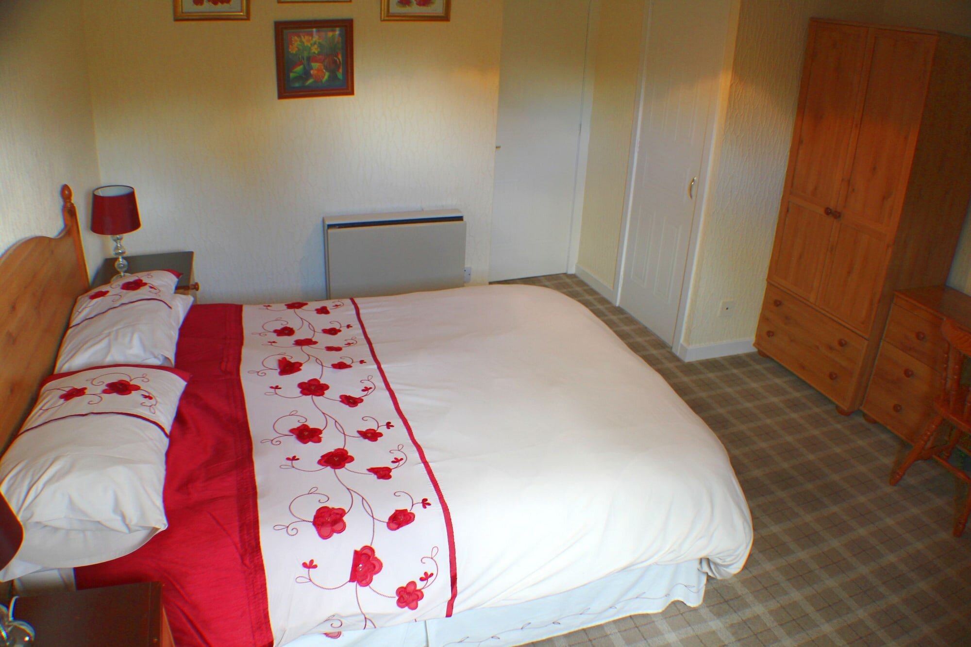 Фото Cairngorm Highland Bungalows