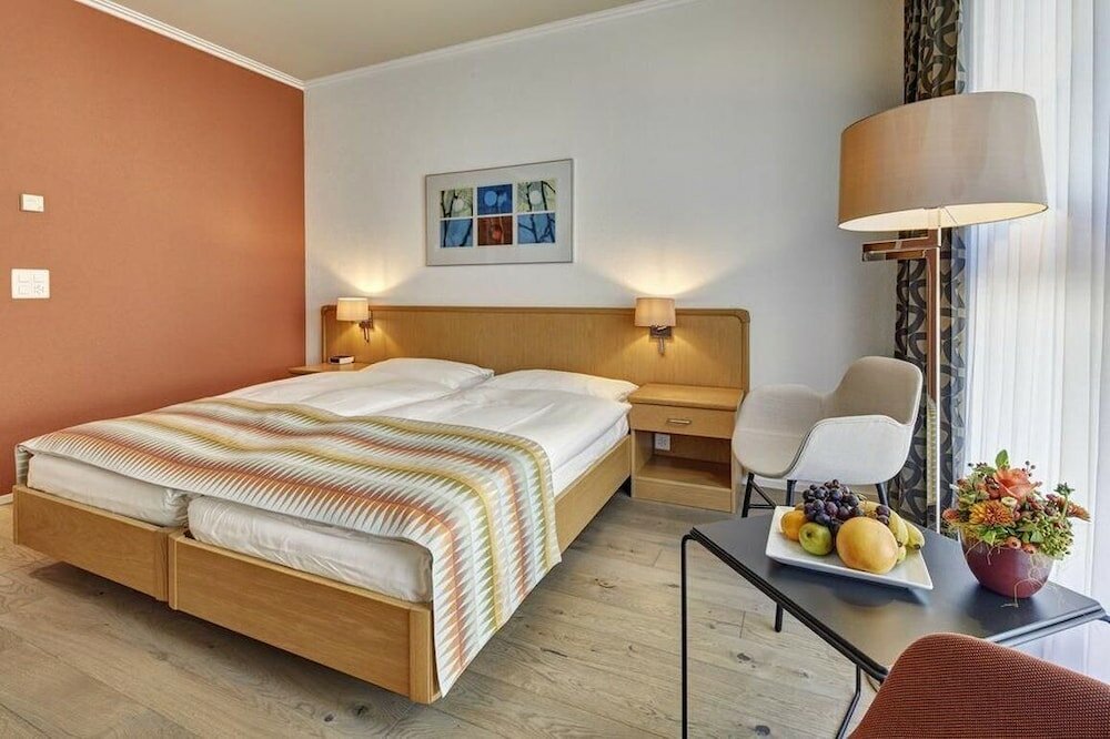 Фото Hotel Berchtold