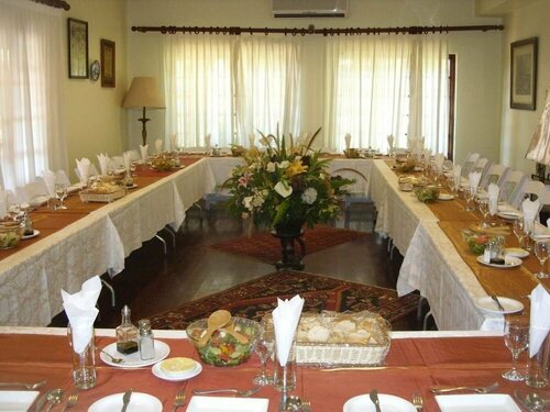 Гостиница 12 Fleetwood Lodge в Хараре