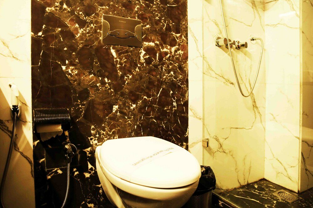 Фото FabHotel Orbion Mall Road