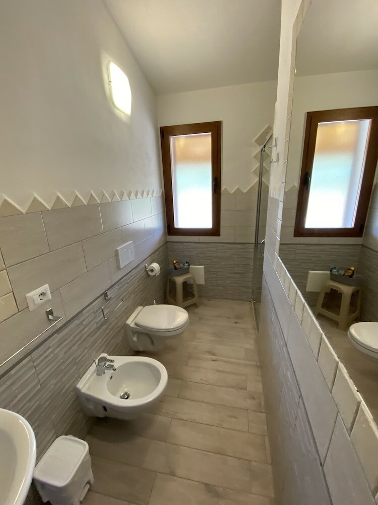 Фото Molti Mari B&b Resort