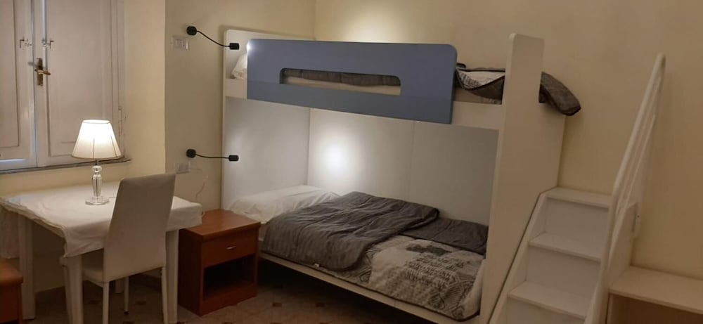 Фото Affittacamere Romanstyle