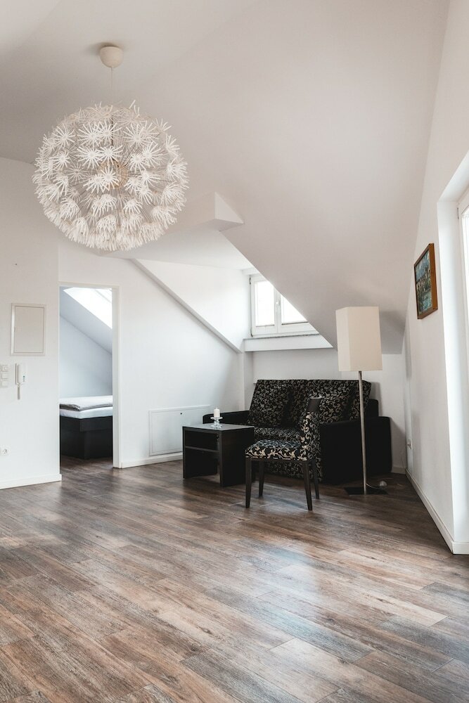 Фото Hotel-Restaurant Zur Post