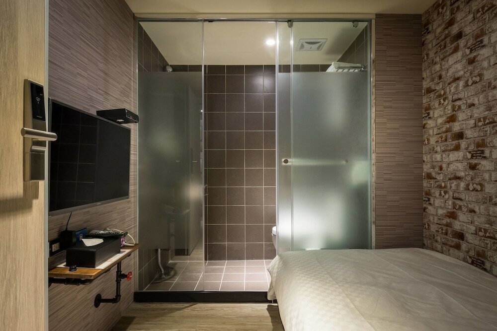 Фото Hotel Cube Banqiao