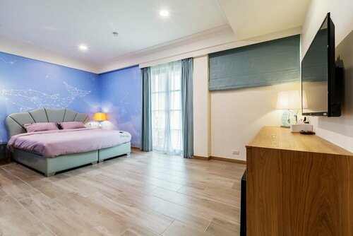 Гостиница Kiwi Villa в Магуне