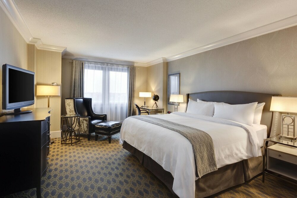 Фото Spartanburg Marriott