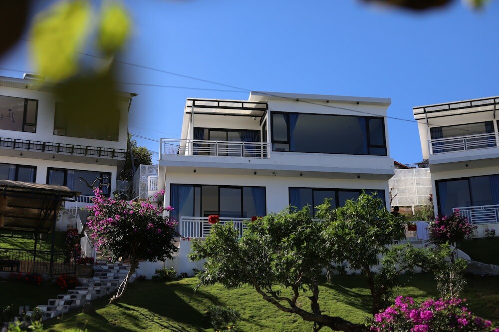 Фото An Garden Dalat