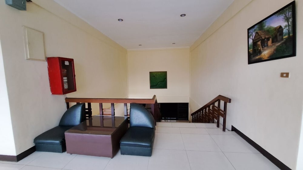 Фото Hotel Permata Hijau