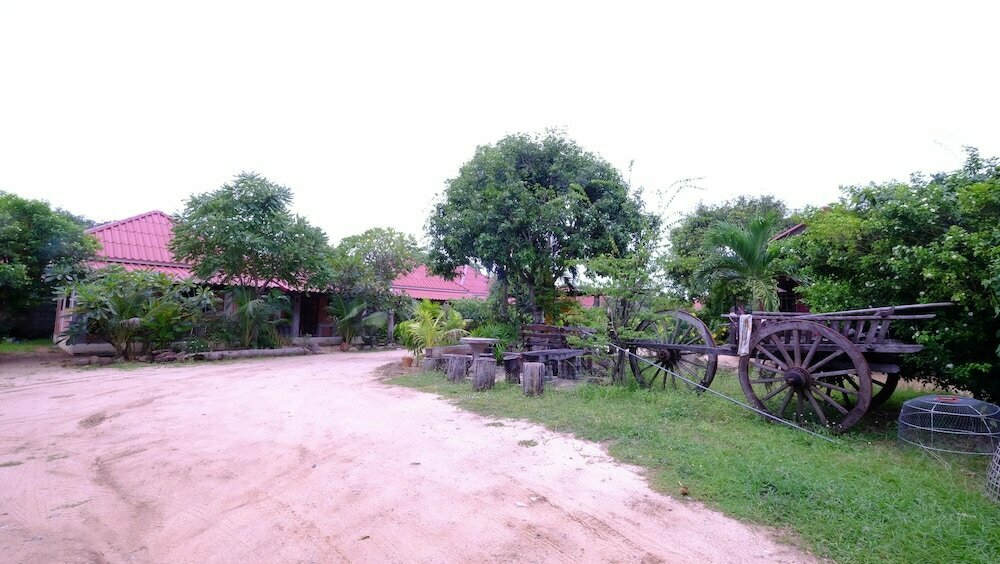 Hotel Baan Archa Samui, Samui, photo