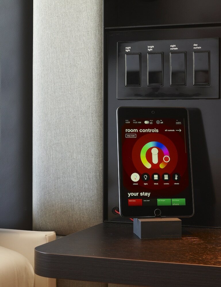 Фото CitizenM San Francisco Union Square