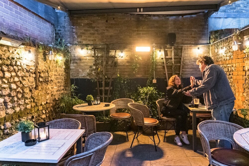 Фото Westgate Winchester