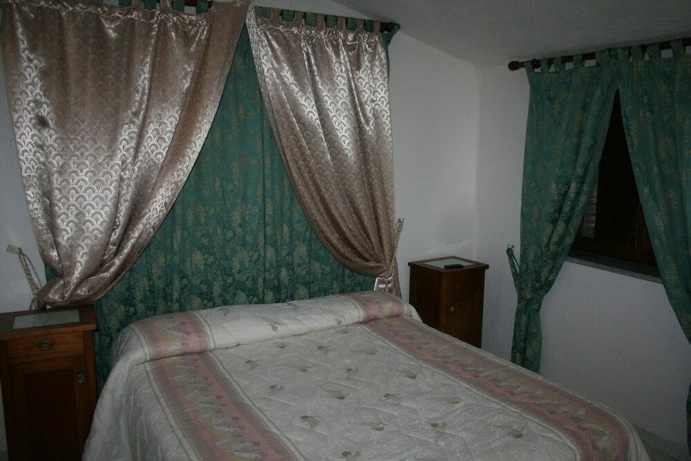 Фото Agriturismo Colle del Sole